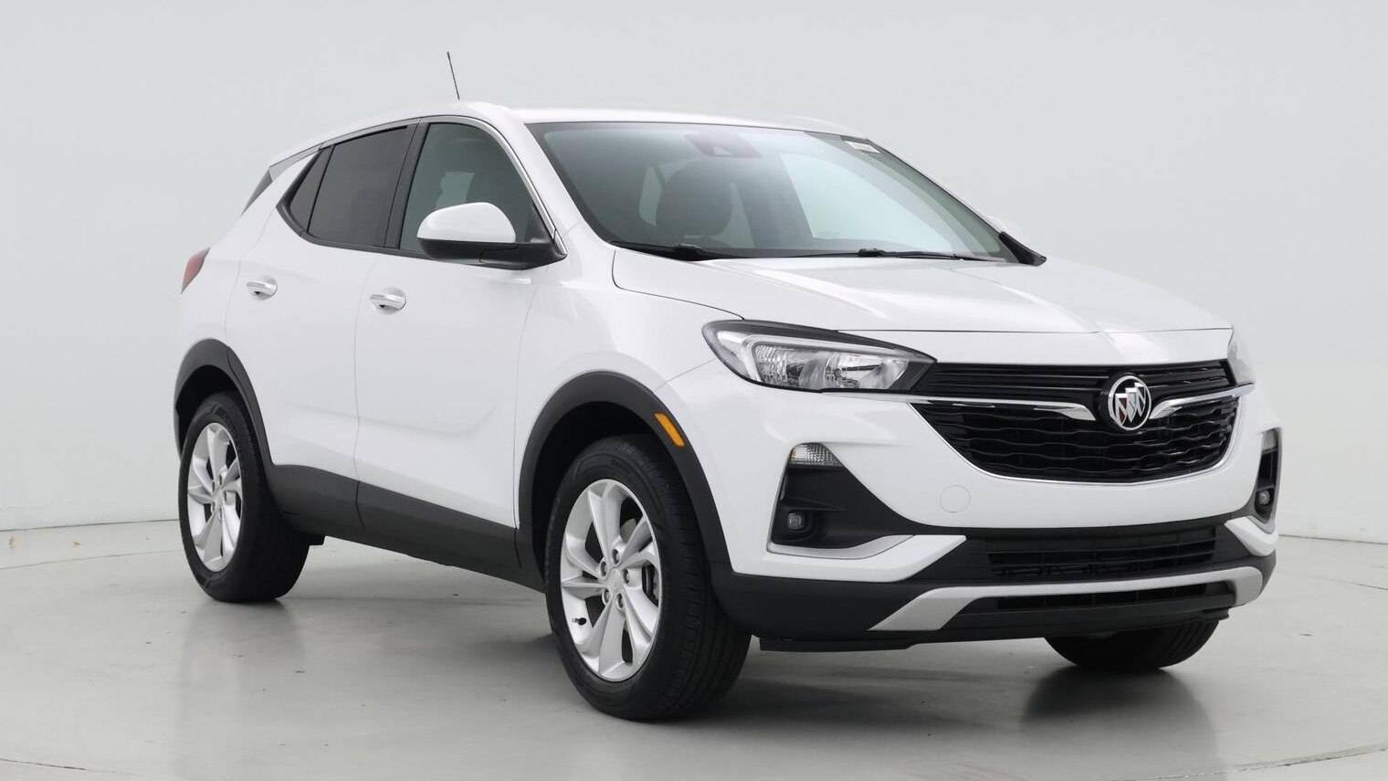 BUICK ENCORE GX 2023 KL4MMCSL9PB161146 image
